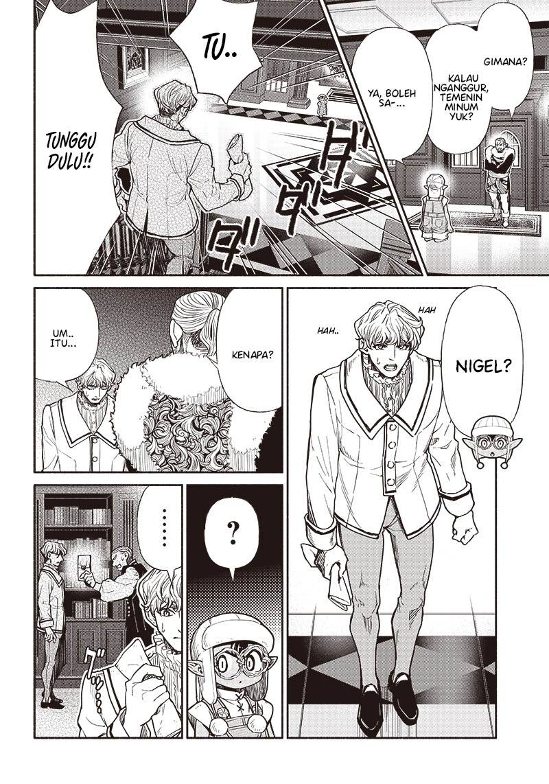 Tensei Goblin da kedo Shitsumon aru?